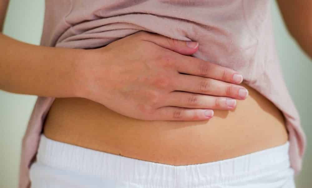 6 home methods to loosen a stuck intestine naturally