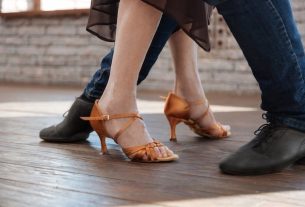 6 incredible health benefits of dancing