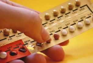 What is the most efficient contraceptive method in the world?