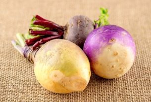 Benefits of Turnip in food