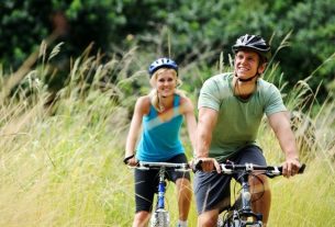 Cycling helps you lose weight (and other benefits)