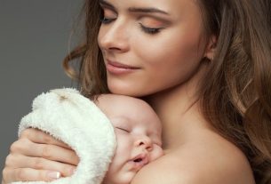 Postpartum: what it is, care and what changes in a woman's body