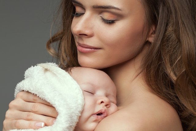 Postpartum: what it is, care and what changes in a woman's body