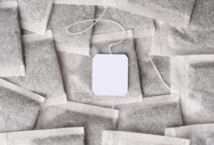 9 uses for tea bags that you would never imagine