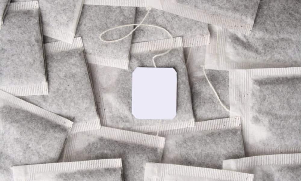 9 uses for tea bags that you would never imagine