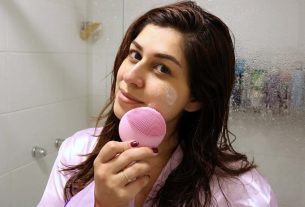 Foreo - O que é? Pra que serve? Qual melhor modelo?