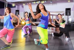 7 Benefits of Zumba (and how many calories it actually burns)