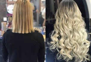 Mega hair- O que é, cuidados + 6 tipos de alongamentos