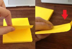 You've been using Post It notes wrong your entire life!  Find out why