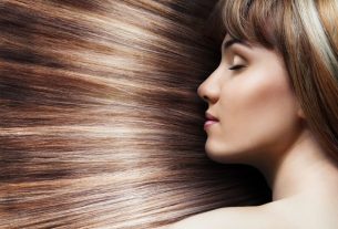 6 tips for hydrating dry hair