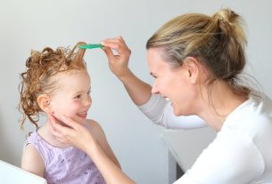 4 tips to get rid of lice (for good!)