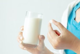 6 remedies for lactose intolerance (and how to take them)