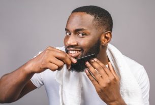 7 tips to make your beard grow faster