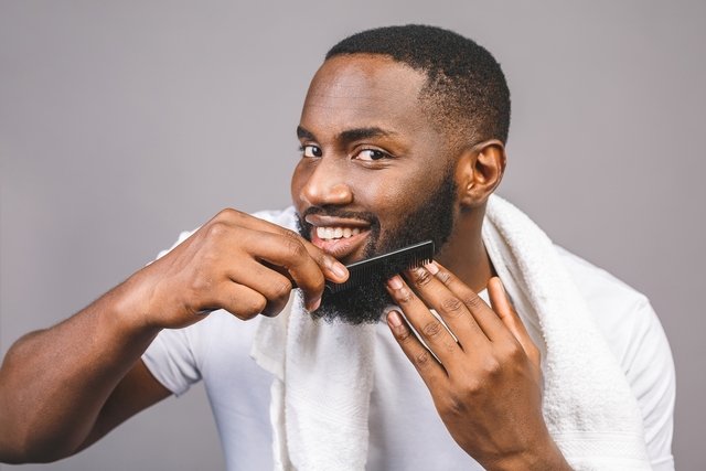 7 tips to make your beard grow faster