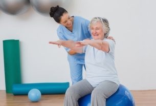 8 benefits of physical activity for the elderly