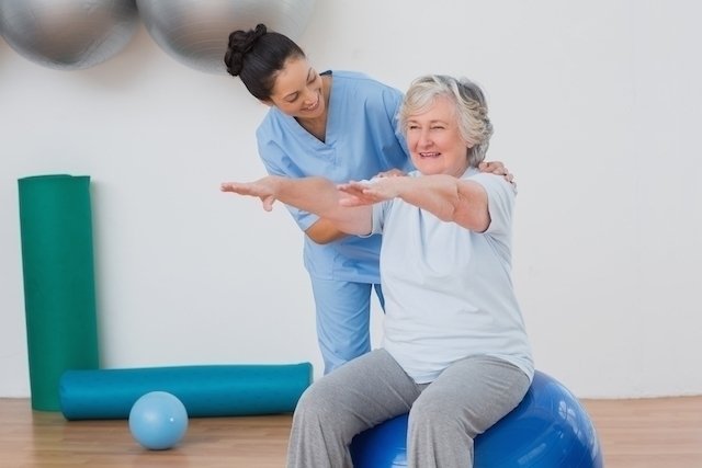 8 benefits of physical activity for the elderly