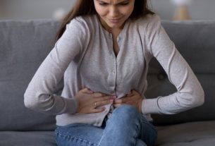 8 simple tips to loosen a stuck intestine