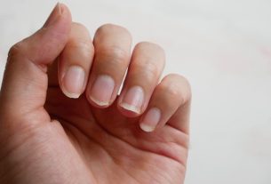 8 simple tips to strengthen your nails