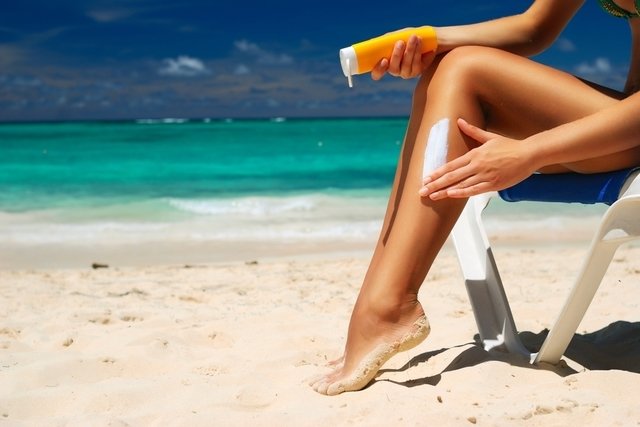 8 tips for a faster and more perfect tan