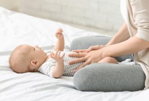 9 ways to relieve colic in your baby