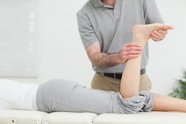 Achilles tendon pain: 5 causes and what to do