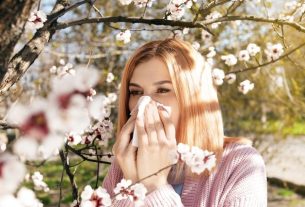 Allergic rhinitis: what it is, symptoms, causes and treatment