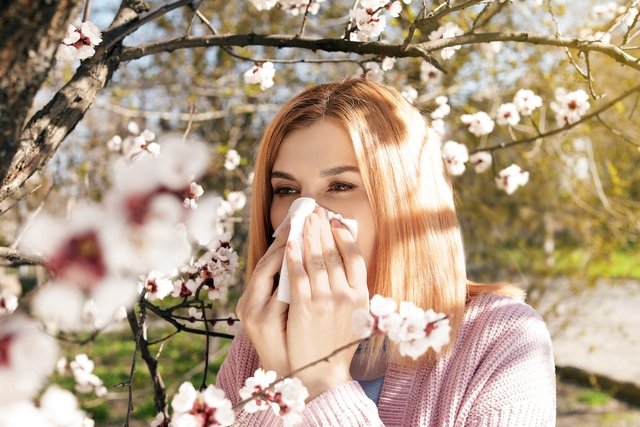 Allergic rhinitis: what it is, symptoms, causes and treatment