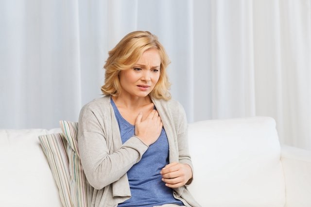 Broken heart syndrome: what it is, symptoms, causes and treatment