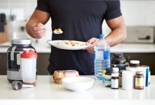 Bulking: what it is, how to do it and types (clean and dirty)