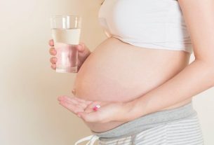 Can pregnant women take omeprazole?  - Your Health