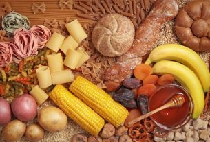 Carbohydrates: what they are, types, what they are for and metabolism