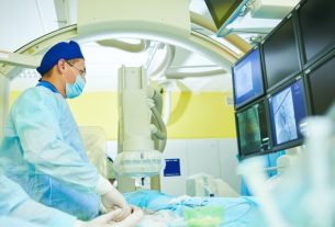 Cardiac catheterization: what it is, how it is done and care