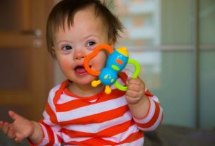 Characteristics of down syndrome: physical, cognitive and behavioral