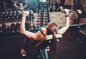 Chest Workout: 5 Best Exercises to Define and Enlarge