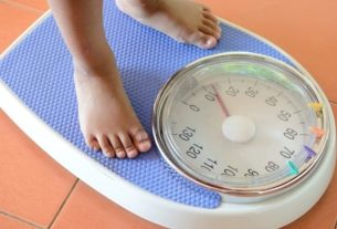 Children's BMI: how to calculate the child's ideal weight