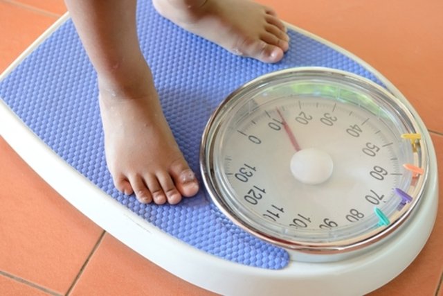 Children's BMI: how to calculate the child's ideal weight