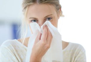 Chronic rhinitis: what it is, symptoms, causes and treatment