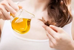 Come scegliere il miglior olio per capelli