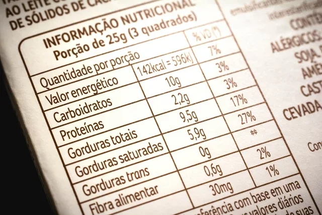 Cómo leer las etiquetas de los alimentos (y elegir la mejor)