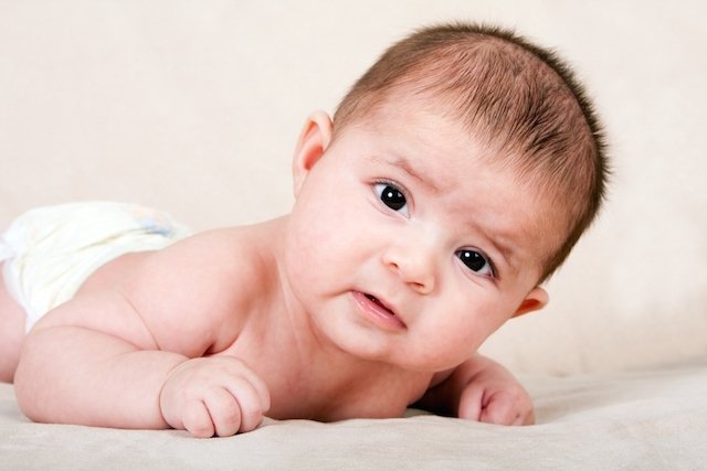 Congenital torticollis: what it is, symptoms, causes and treatment