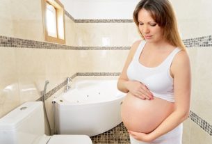 Constipation during pregnancy: symptoms and how to treat