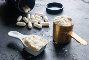 Creatine: what it is, what it is for, side effects and contraindications