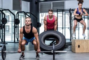 Crossfit: what it is, 10 benefits (and how to do it)