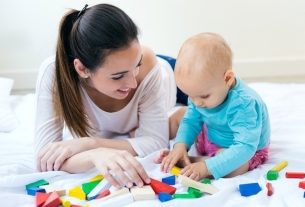 Developmental delay: what it is, causes and how to stimulate it