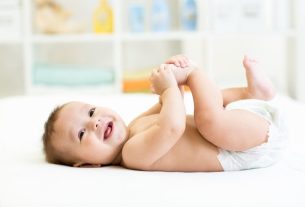 Diaper dermatitis: what it is, symptoms, causes and treatment