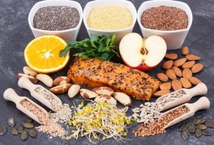 Diet for hypothyroidism: what to eat and what to avoid