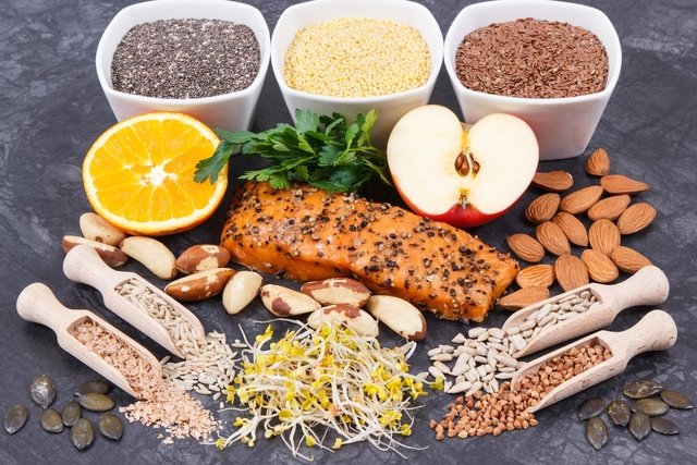 Diet for hypothyroidism: what to eat and what to avoid