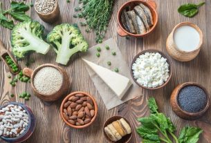 Diet for osteoporosis: what to eat and what to avoid