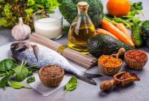 Diet for psoriasis: what to eat and what to avoid