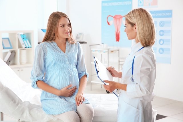 Discharge during pregnancy: is it normal?  causes and when to go to the doctor